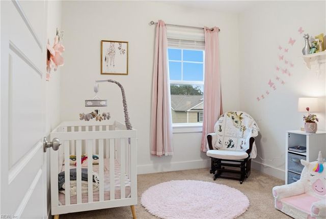 2917 Pretty Lake AVE, Norfolk, VA 23518