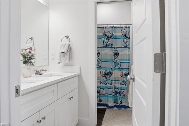 2917 Pretty Lake AVE, Norfolk, VA 23518