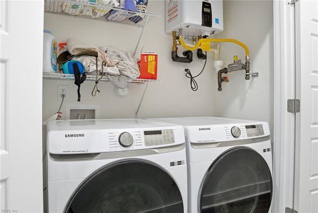 2917 Pretty Lake AVE, Norfolk, VA 23518