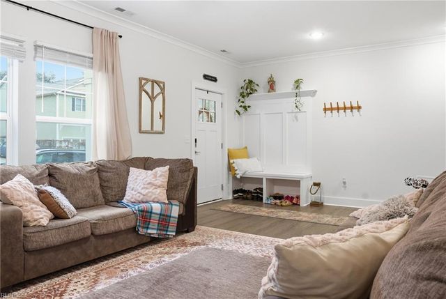 2917 Pretty Lake AVE, Norfolk, VA 23518