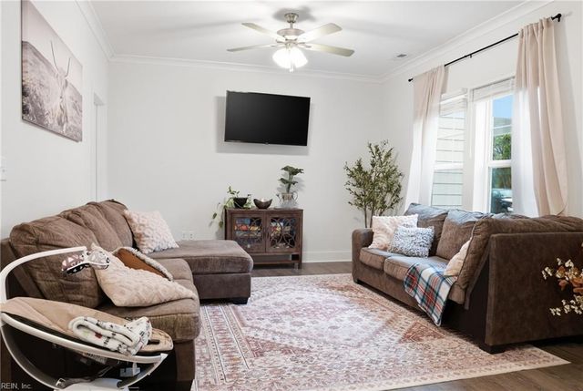 2917 Pretty Lake AVE, Norfolk, VA 23518