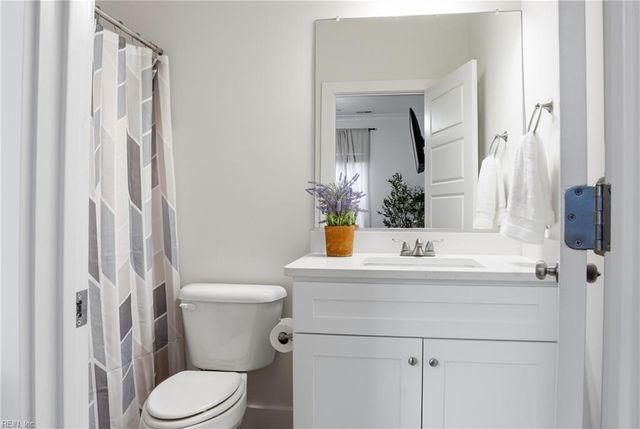 2917 Pretty Lake AVE, Norfolk, VA 23518