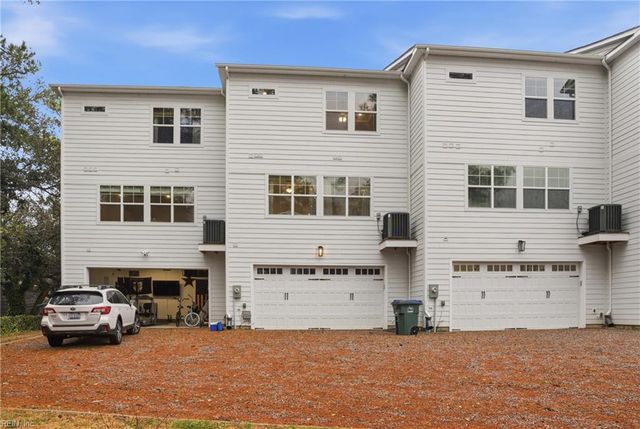 2917 Pretty Lake AVE, Norfolk, VA 23518