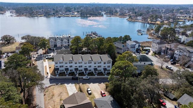 2917 Pretty Lake AVE, Norfolk, VA 23518