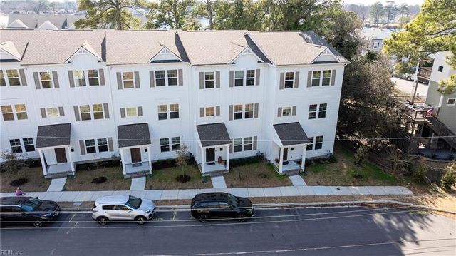 2917 Pretty Lake AVE, Norfolk, VA 23518