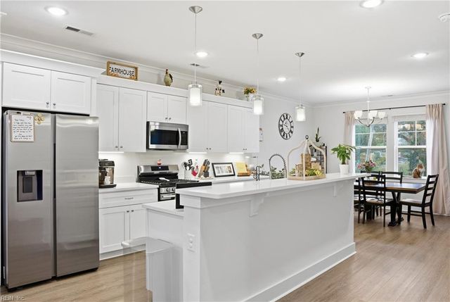 2917 Pretty Lake AVE, Norfolk, VA 23518