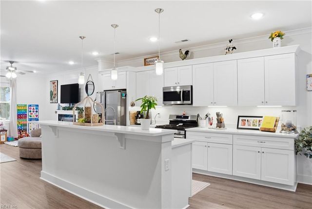 2917 Pretty Lake AVE, Norfolk, VA 23518