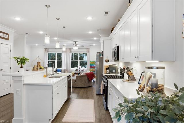 2917 Pretty Lake AVE, Norfolk, VA 23518