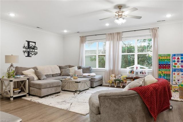 2917 Pretty Lake AVE, Norfolk, VA 23518