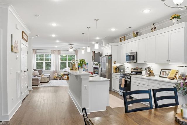 2917 Pretty Lake AVE, Norfolk, VA 23518