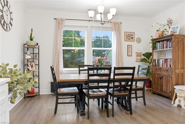 2917 Pretty Lake AVE, Norfolk, VA 23518