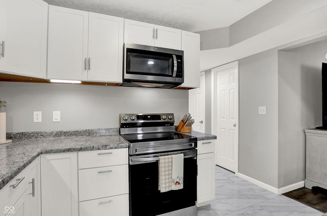 6495 Titania Drive, Indianapolis, IN 46236