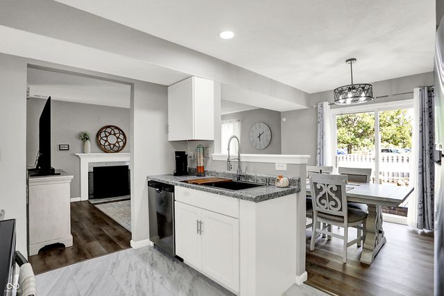 6495 Titania Drive, Indianapolis, IN 46236