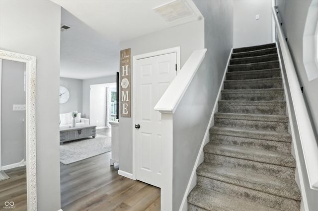 6495 Titania Drive, Indianapolis, IN 46236