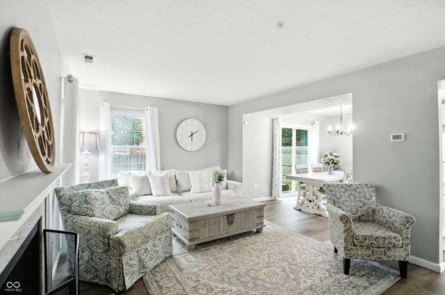 6495 Titania Drive, Indianapolis, IN 46236