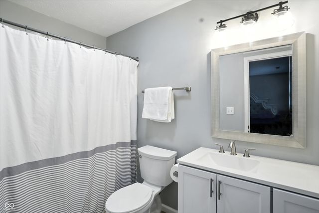 6495 Titania Drive, Indianapolis, IN 46236