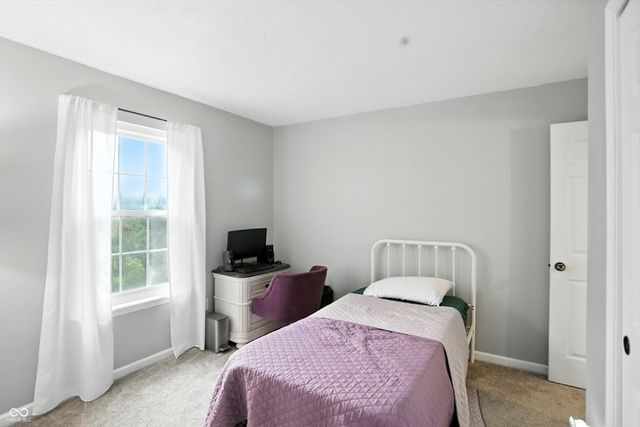 6495 Titania Drive, Indianapolis, IN 46236