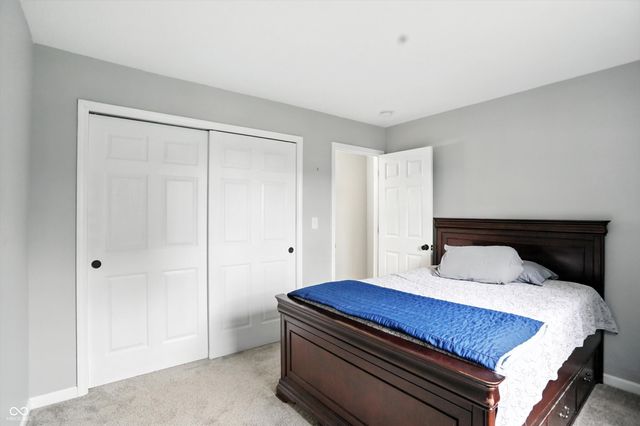 6495 Titania Drive, Indianapolis, IN 46236