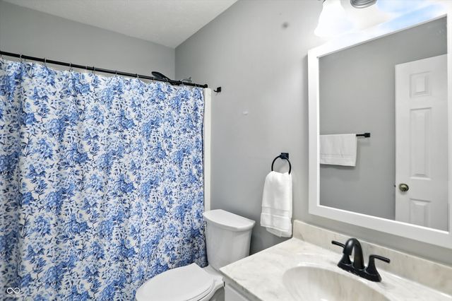 6495 Titania Drive, Indianapolis, IN 46236