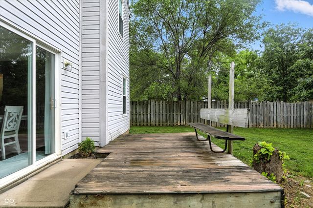 6495 Titania Drive, Indianapolis, IN 46236