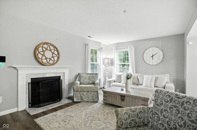 6495 Titania Drive, Indianapolis, IN 46236