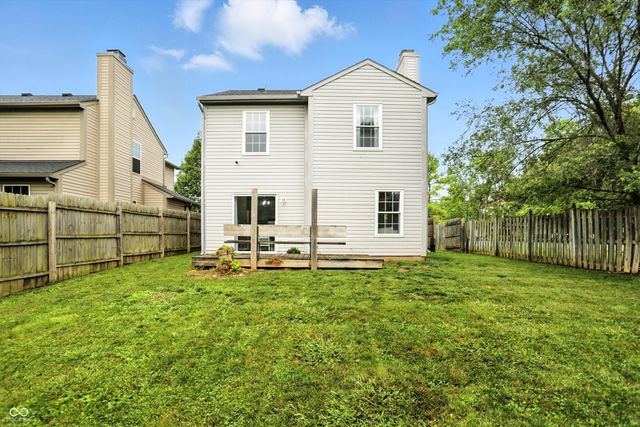 6495 Titania Drive, Indianapolis, IN 46236