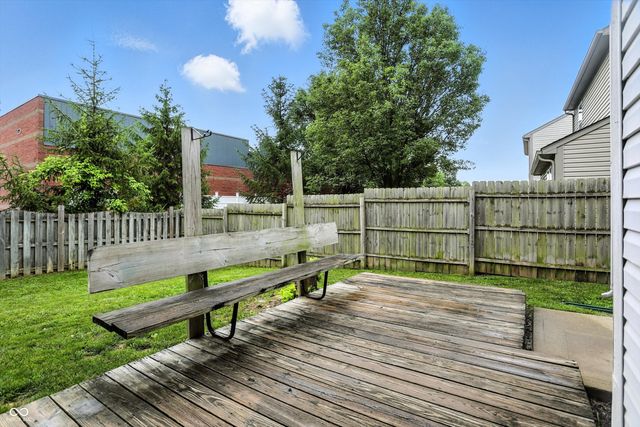 6495 Titania Drive, Indianapolis, IN 46236