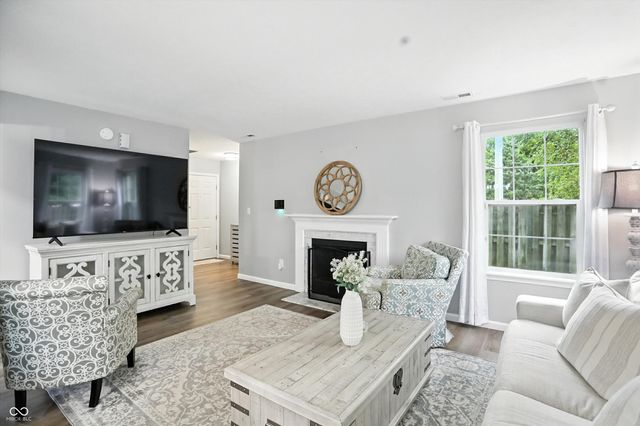 6495 Titania Drive, Indianapolis, IN 46236