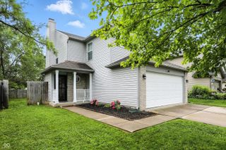 6495 Titania Drive, Indianapolis, IN 46236