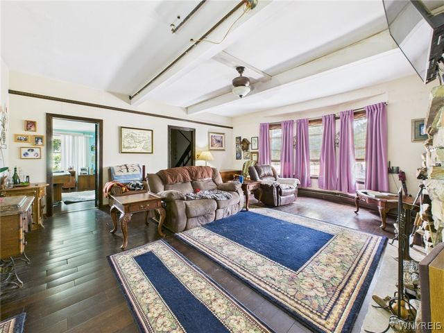 2403 Niagara Street, Buffalo, NY 14207