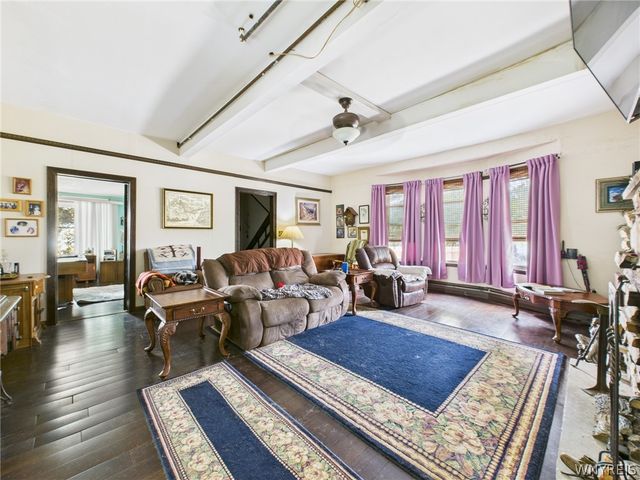 2403 Niagara Street, Buffalo, NY 14207