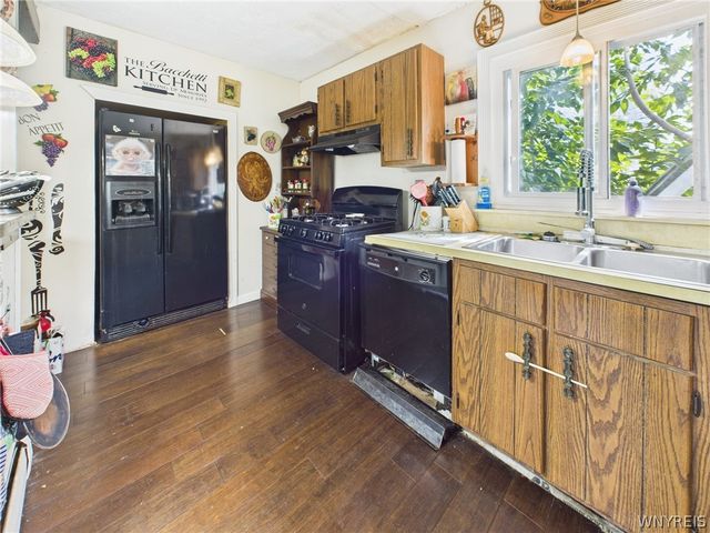 2403 Niagara Street, Buffalo, NY 14207