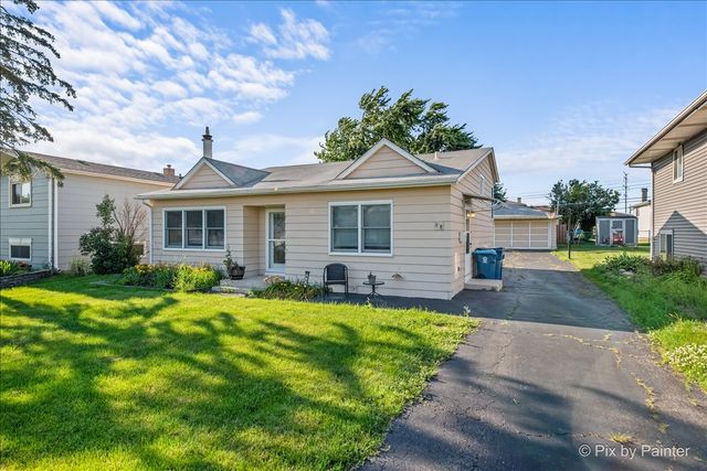538 Harold Avenue, Glendale Heights, IL 60139