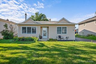 538 Harold Avenue, Glendale Heights, IL 60139