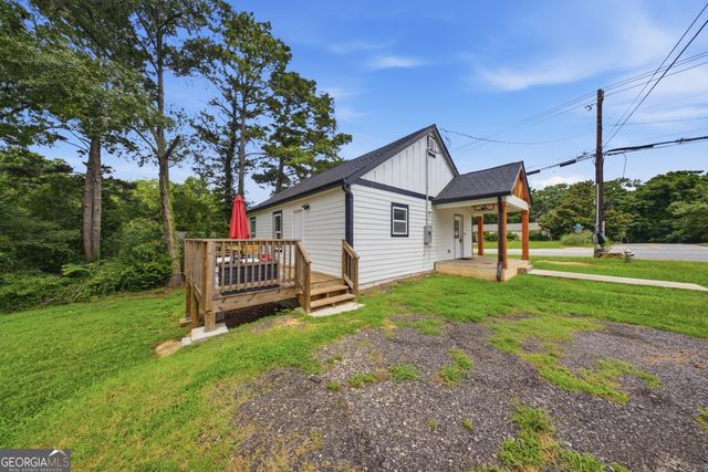 1183 Highway 138, Jonesboro, GA 30236