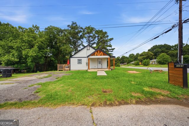 1183 Highway 138, Jonesboro, GA 30236