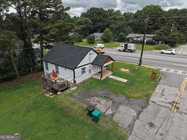 1183 Highway 138, Jonesboro, GA 30236
