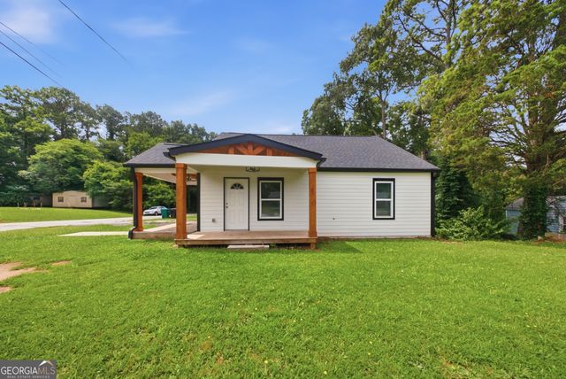 1183 Highway 138, Jonesboro, GA 30236