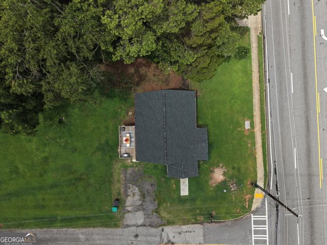 1183 Highway 138, Jonesboro, GA 30236