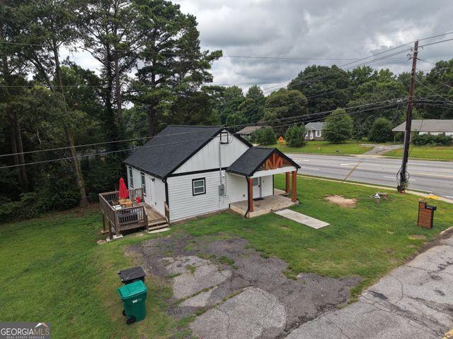 1183 Highway 138, Jonesboro, GA 30236