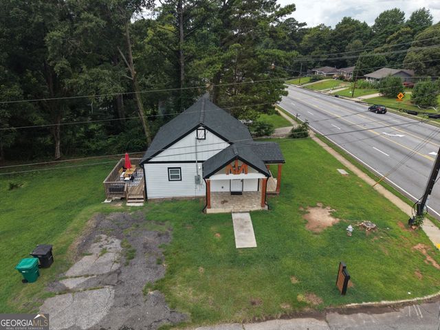 1183 Highway 138, Jonesboro, GA 30236