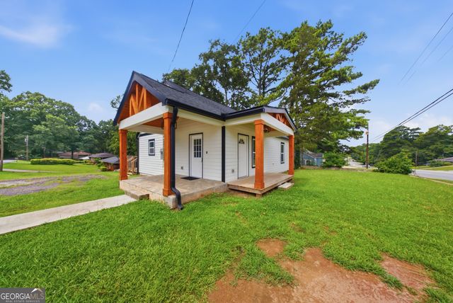 1183 Highway 138, Jonesboro, GA 30236