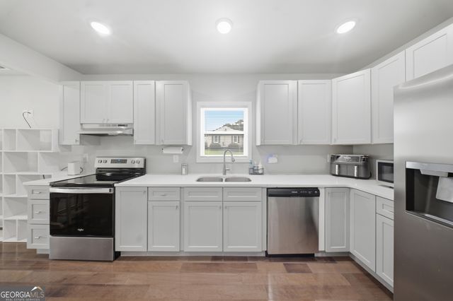 1183 Highway 138, Jonesboro, GA 30236