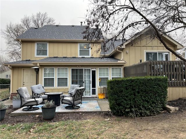 14900 W 91ST Terrace, Lenexa, KS 66215