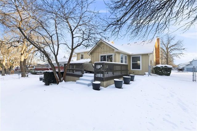 14900 W 91ST Terrace, Lenexa, KS 66215