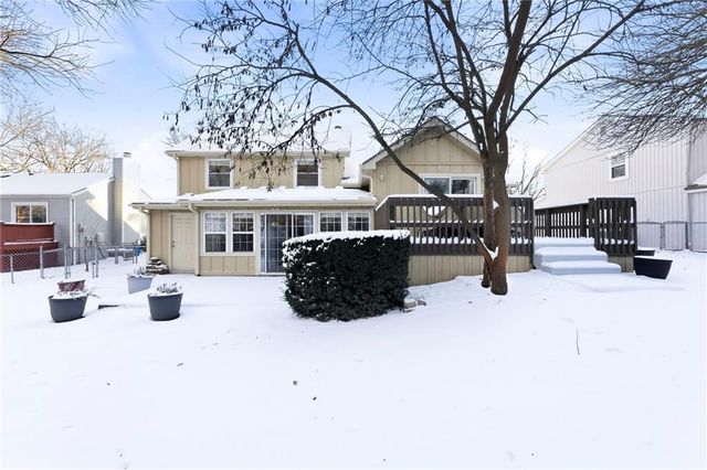 14900 W 91ST Terrace, Lenexa, KS 66215