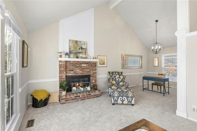 14900 W 91ST Terrace, Lenexa, KS 66215