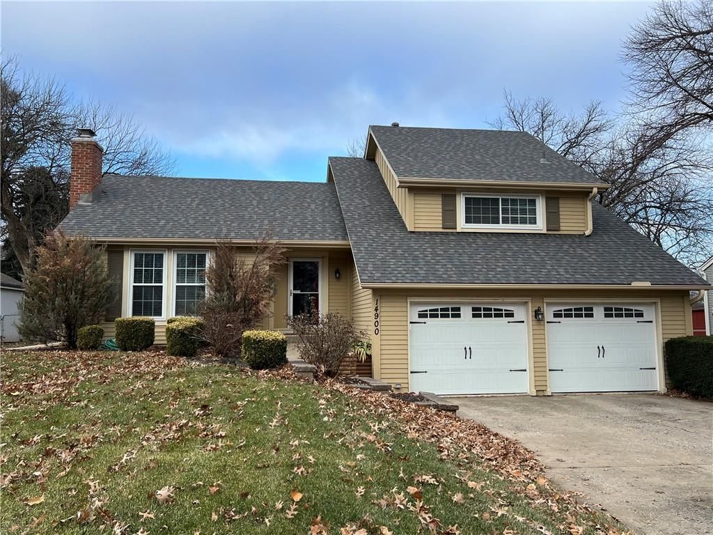 14900 W 91ST Terrace, Lenexa, KS 66215