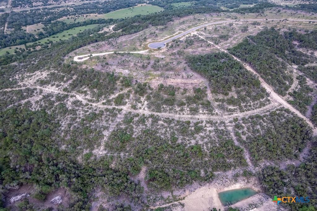 Lot 194 N Flat Rock Way, Johnson City, TX 78636