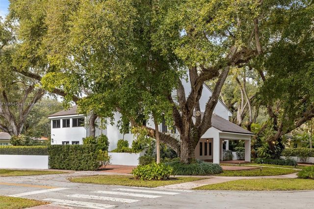 6510 Castaneda St, Coral Gables, FL 33146
